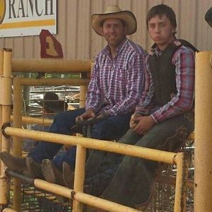 Meet your Posher, Kevin